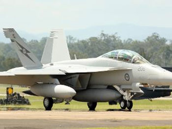 Australia lên kế hoạch mua thêm “Siêu ong bắp cày” F/A-18F
