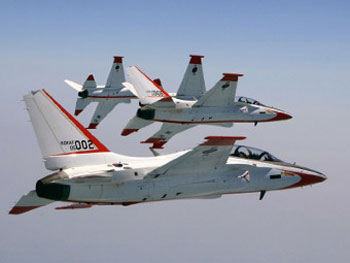 T-50 Golden Eagle bất ngờ giành chiến thắng tại Indonesia