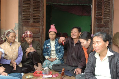 Thu tiền gần 10 năm, vẫn chưa giao quyền sử dụng đất cho dân