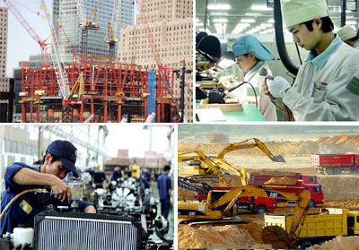 Dân chủ XHCN vừa là mục tiêu, vừa là động lực của sự phát triển đất nước