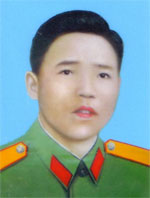 Tìm người thân và đồng đội