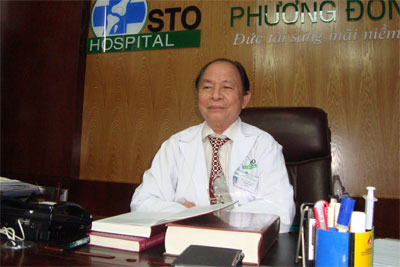 “Ông tiên” Lê Đức Tố