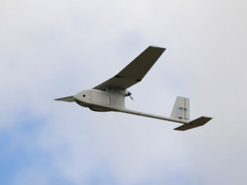 Pakistan sẽ tiếp nhận một số lượng lớn UAV Raven