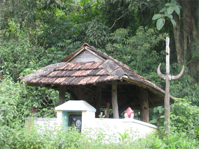 Văn hóa hay hủ tục?