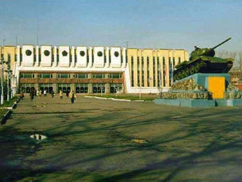 Nga hé lộ thông tin về MBT T-90AM