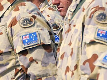 Quân đội Australia hoàn ngân sách quốc gia tới 4,6 tỉ USD?