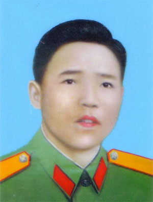 Tìm người thân và đồng đội