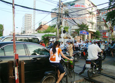 Ẩn họa khó lường