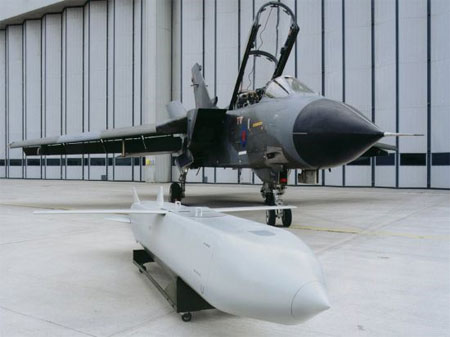 Hàn Quốc tìm mua tên lửa hành trình mới