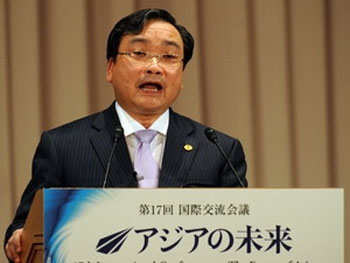 Thảm họa tại Nhật là hồi chuông cảnh báo với Việt Nam