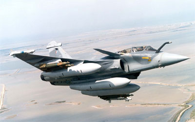 Ấn Độ: “Sức ép mới” từ MMRCA đối với Pháp