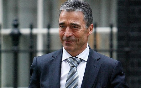 Tổng thư ký NATO chỉ trích chương trình tên lửa của Nga