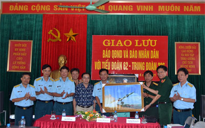 Cần biết nhà báo cần gì?