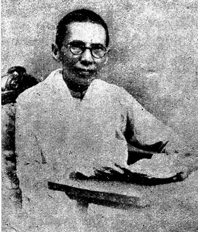 Nhà báo nữ hàng đầu Việt Nam 90 năm trước