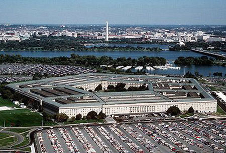 Mỹ: Hơn 1 tỉ USD cho các hợp đồng quân sự trong năm 2010?