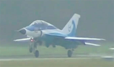 Trung Quốc tiếp tục chuẩn bị “làm chủ công nghệ” tàu sân bay