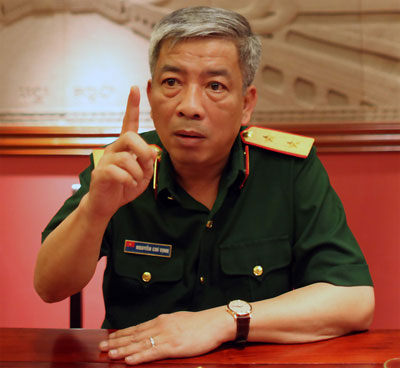 Nếu xung đột không bên nào thắng