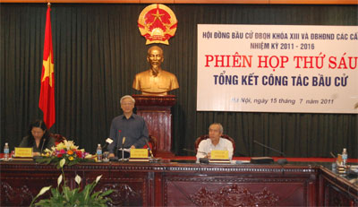 Thành công là chủ yếu