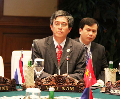 ASEAN đoàn kết và vững mạnh là lợi ích chiến lược của Việt Nam