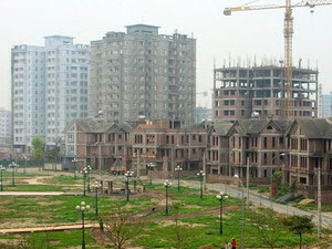 Hà Nội xây dựng 2,1 triệu m2 nhà cho công nhân