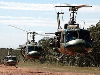 Australia “thay máu” quân đội quy mô lớn