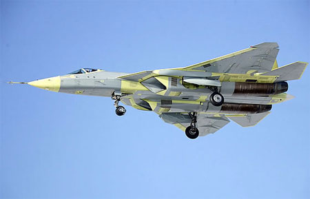 Hàn Quốc có thể mua chiến đấu cơ “tàng hình” qua FX-3