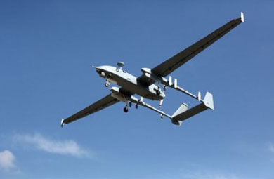 Dassault Aviation cung cấp UAV trinh sát mới cho quân đội Pháp