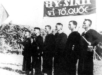 Kì 1: Những chiến công đầu tiên của chàng trai Bến Tre