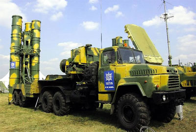 NATO muốn Thổ Nhĩ Kỳ không mua vũ khí phòng không của Nga