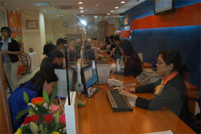 Tiền lương và phụ cấp hằng tháng sẽ tăng thêm khoảng 10%