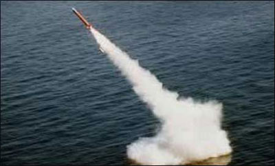 Nga phát triển tên lửa đạn đạo hải quân mới “lợi hại” hơn cả Bulava