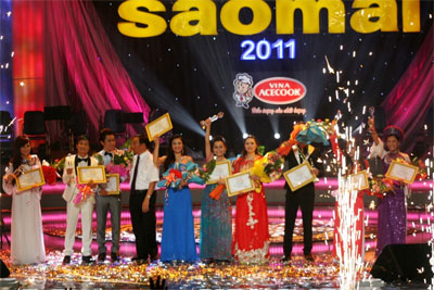 Đào Thị Tố Loan, Lương Nguyệt Anh, Đoàn Thị Thúy Trang tỏa sáng