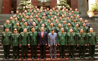 Nâng cao chất lượng xét xử, bảo đảm tính kịp thời