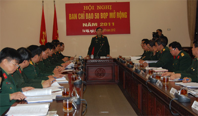 Năm 2012 phấn đấu giảm 5 đến 10% số vụ tai nạn giao thông