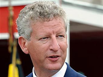 Bỉ chuẩn bị mua một loạt vũ khí bộ binh mới