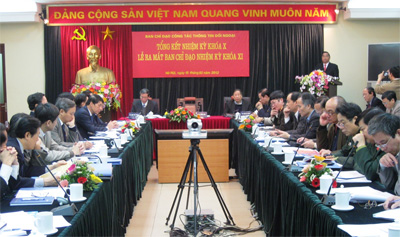 Tận dụng cơ hội để hóa giải các thách thức