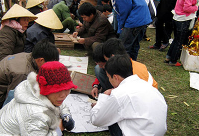 Nỗi lo đầu năm