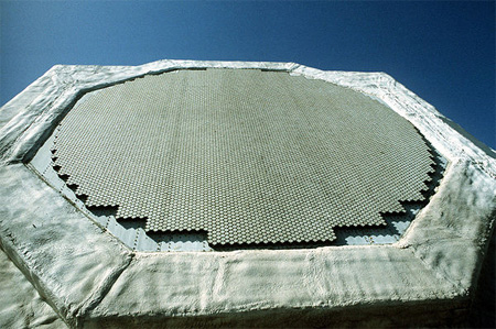 Nga nâng cấp trạm radar cảnh giới đóng tại Syria