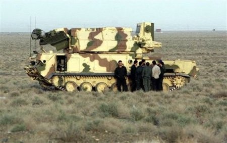 WikiLeaks công bố những thỏa thuận bí mật giữa Nga và Israel