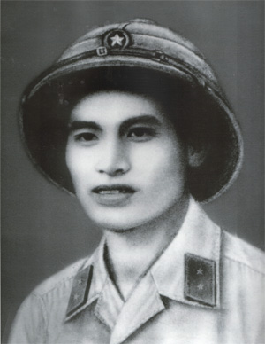 Nhắn tìm đồng đội