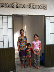 Ấm áp... những ngôi nhà 167