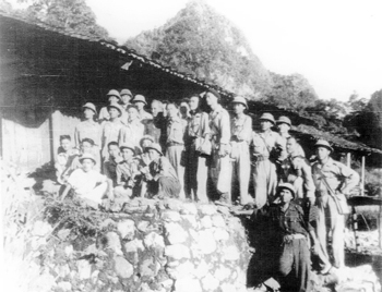 Bài 2: Tầm nhìn chiến lược và quyết tâm tạo thế, tạo lực đón thời cơ