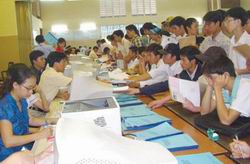 Trước 25-11, hoàn thiện phương án nguồn vốn cho HSSV vay