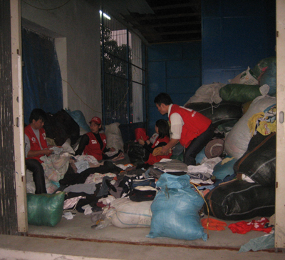 Trung ương Hội Chữ thập đỏ Việt Nam xin lỗi đồng bào cả nước