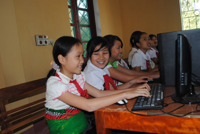 Bài 1: Cởi trói và bay cao