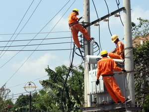 World Bank: Việt Nam gần “đích” 100% dân nông thôn có điện