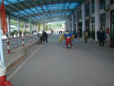 Âm thầm và ngày càng tinh vi