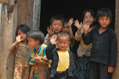 Chất lượng dân số-sự hưng thịnh của quốc gia