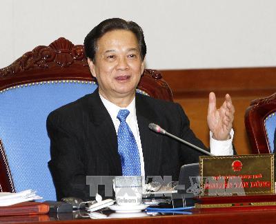 Các Bộ trưởng cần chủ động cung cấp thông tin, đối thoại trên báo chí