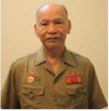 Nhớ tiếc Ngô Hải Cao